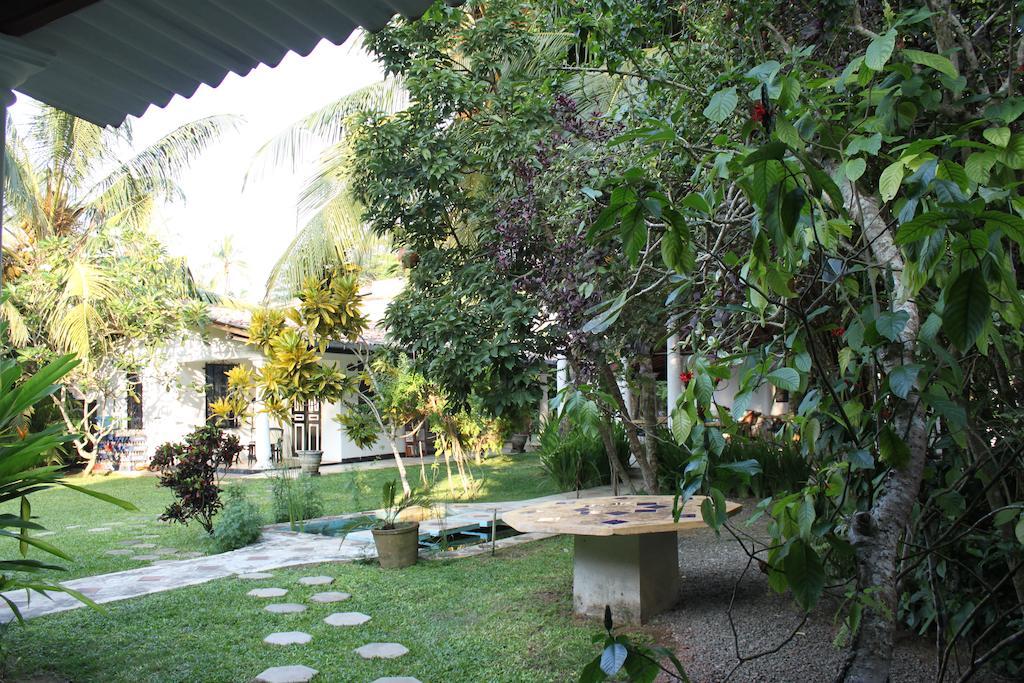 Paradise Garden Унаватуна Екстериор снимка