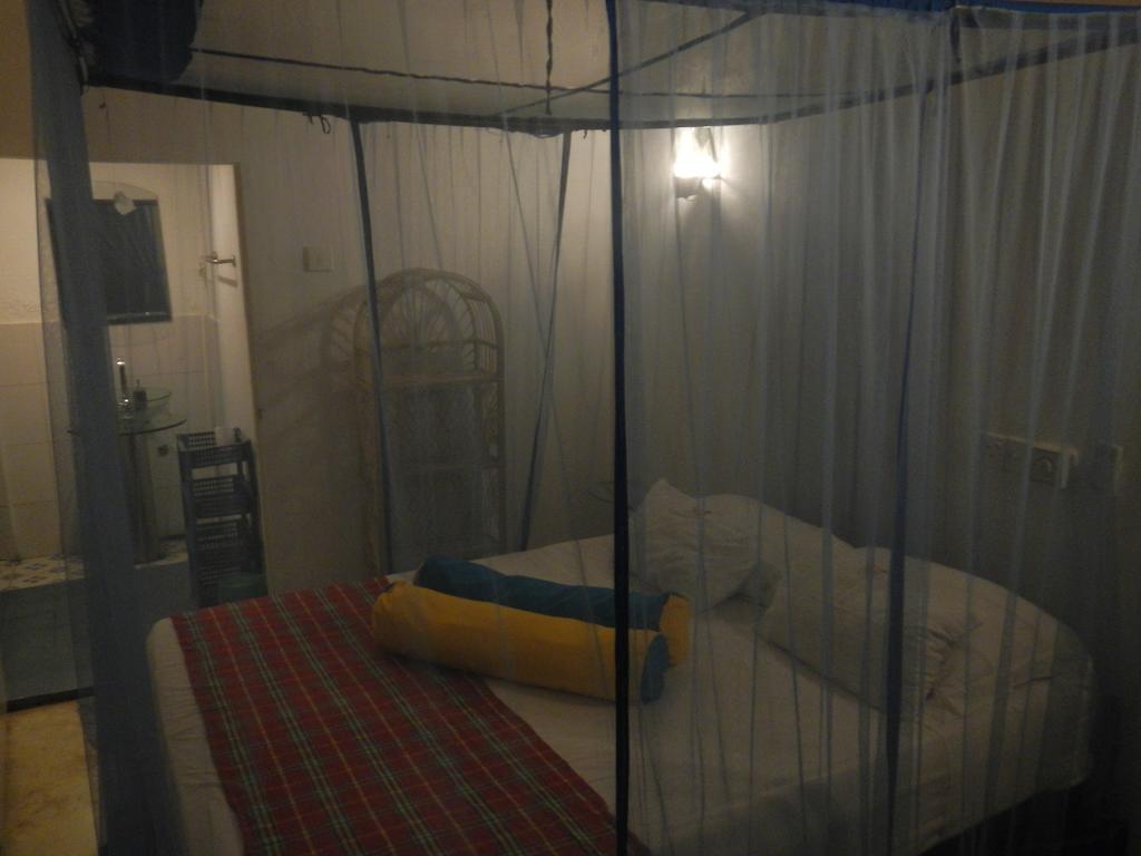 Paradise Garden Унаватуна Екстериор снимка