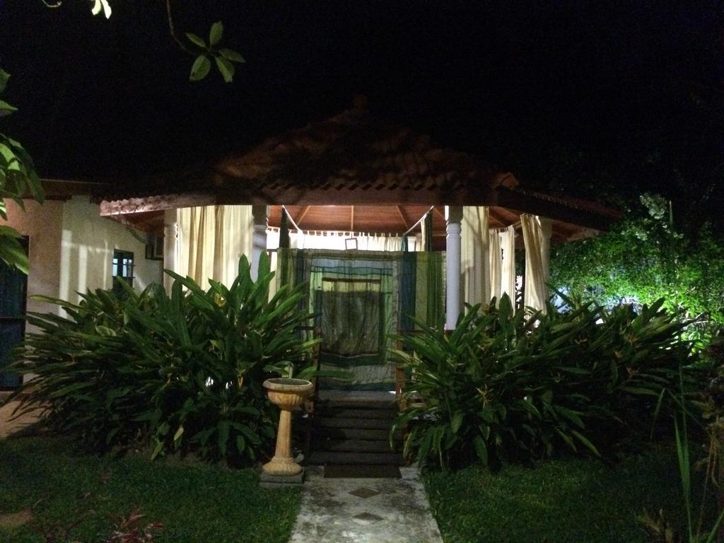 Paradise Garden Унаватуна Екстериор снимка